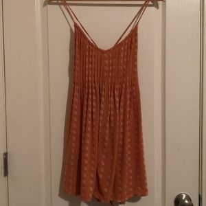 !Lace Back Mini Mini American Eagle Free People